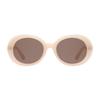 RECLOW RECLOW TR B692 SOFT PINK Sunglasses