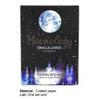 Tarot Cards Kit Amazing Funny Exquisite Moonology Oracle Tarot Card for Entertainment