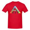 Ark Breathable And Sweatwicking Tshirt Commuting Casual Commuting Essential Tees