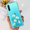 For OnePlus Nord Case AC2001 AC2003 Stylish Painted Cover Soft Siliicone Phone Case For Oneplus 8 Nord 5G One Plus Z Back Shell