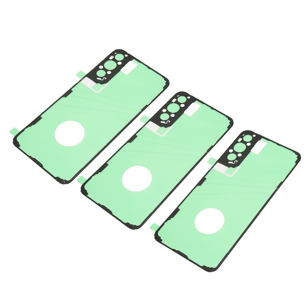 Mobile Phone Back Cover Glue Replacement Back Battery Door Cover Adhesive Tape for Samsung S22+Plus S906