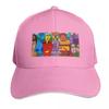 Blues Clues Anniversary Baseball Cap foam party Hat F Fishing cap tactical cap Golf Unisex Womens