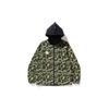 X F.C.R.B. Seperate Practice Jacket Men's BAPE19SS-024