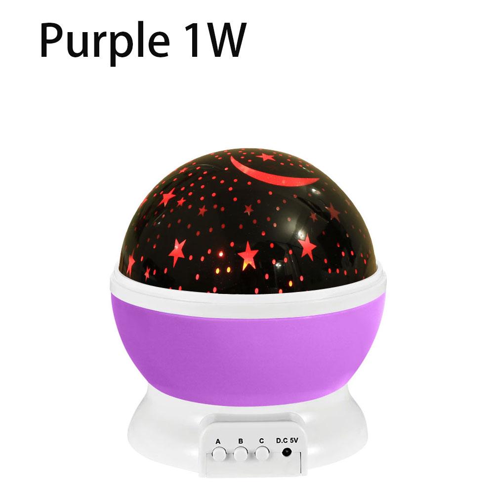 Star Projector Night Light Lamp Fun Gifts for Girls and Boys Rotating Star Sky Moon LED Light Projector for Kids Bedroom Decor