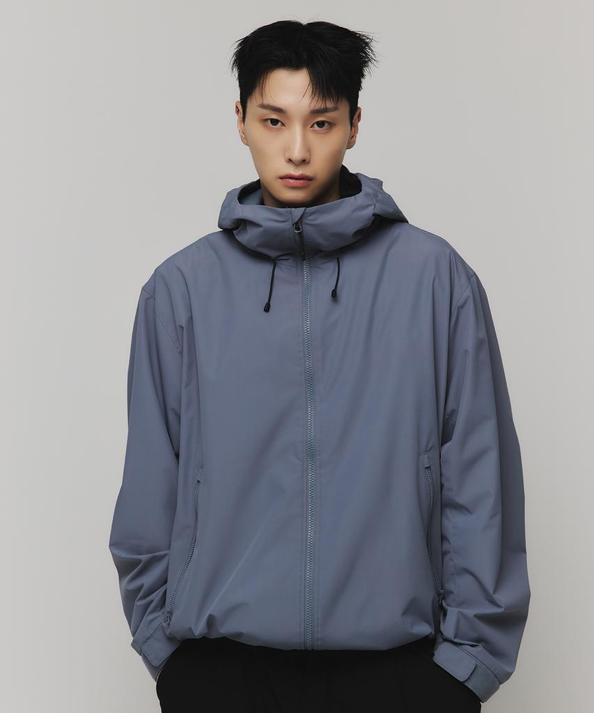 Musinsa Standard Sports 2-Layer Windbreaker (5 Colors)