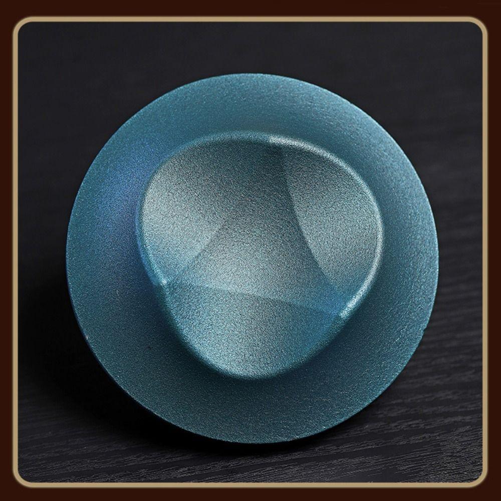 Sandalwood Plate Deer Lid Backflow Incense Holder Retro Zinc Alloy Hollow Fragrance Censer Lucky Deer Incense Burner Home Decor