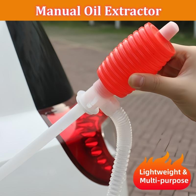 Manual Pump Hand-press Water Purification Bucket Pump Manual Suction Oil Pipe Press Drinking Water Dispenser Pump Oil Extractor