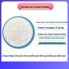 Quartz Powder 3000 Mesh Silicon Micro Additive for Precision Casting