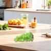 Artificial Grapes Decorative Grapes Fake Fruit Decoration Joyful Decoration