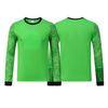 Children's Goalkeeper Anti-fall Long-sleeve Football Training Set
