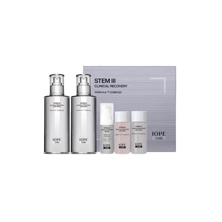 Iope XMD Stem3 Special 2-piece set