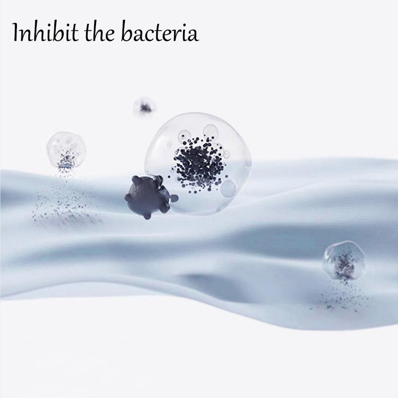 FINETOO Biustonosz bezszwowy damski M-XXXXL Plus Size Ramiączka Ultra Cienkie Lodowe Jedwabiste Oddychające Bielizna