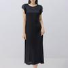 Plara Pleated Flap Layer Dress Up To Size 88