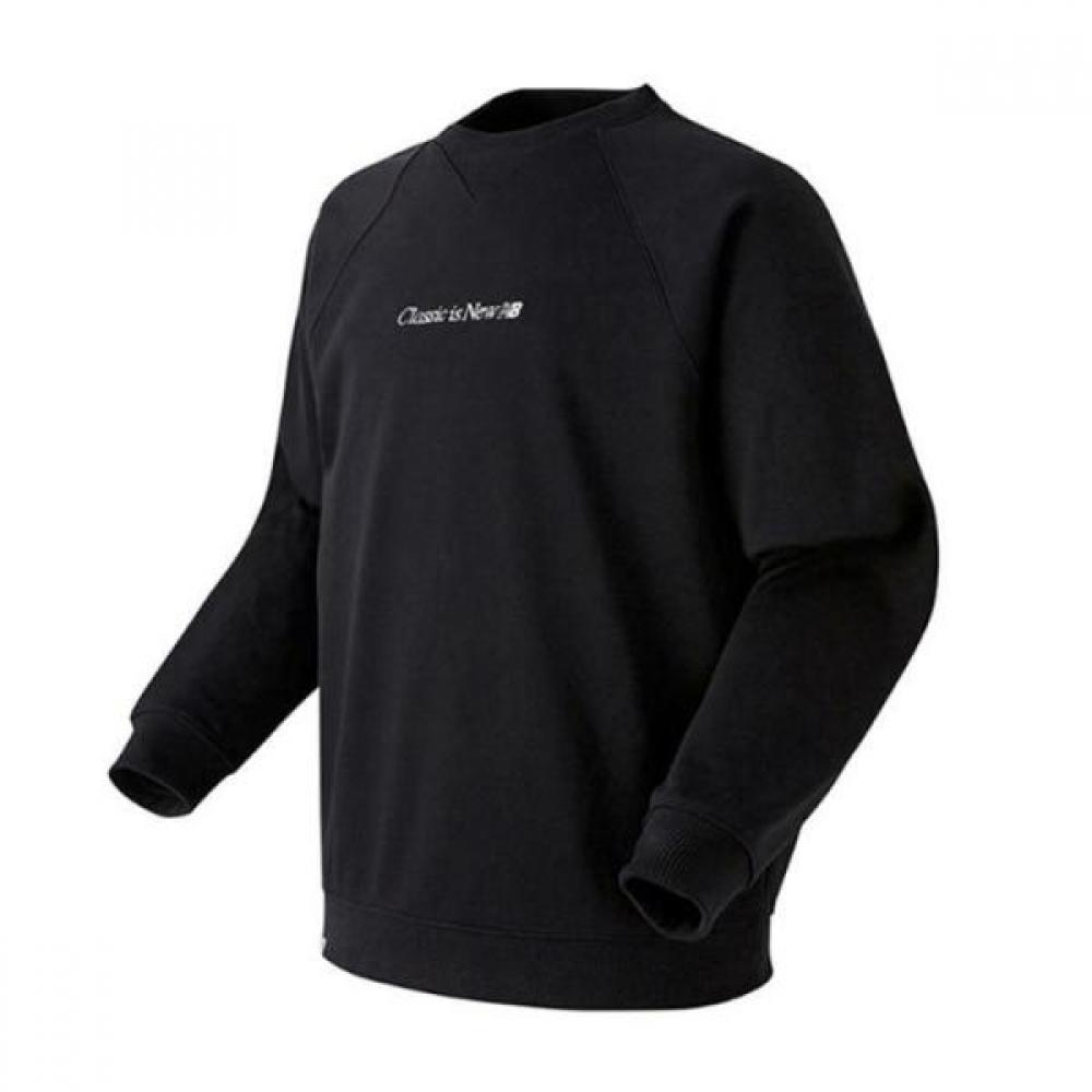 

New Balance Sweatshirt Uni Classic Sweatshirt Nbncb13053 19 110(XXL)