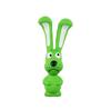 Squeaky Dog Rubber Toys Bite Resistant Dog Latex Chew Toy Animal Shape Puppy Sound Toy Pet Supplies For Small Medium Large Dog