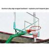 Jianrong Outdoor Basketball Hoop
