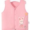 Shubeiyi Kids' Cotton Padded Vest