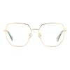 Lunettes de Vue - POLAROID - PLD D508/G - Monture Métal - J5G GOLD - Femme 55/17/145