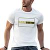 Goal Getter TShirt Daily Casual Short Sleeve Tee Shirt