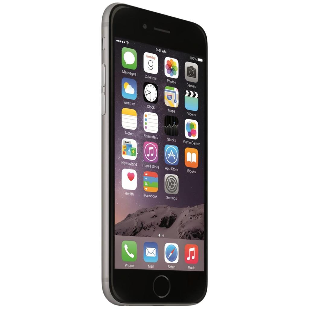 Apple IPhone 6 16GB Toate Culorile - Smartphone Deblocat - (Restaurată)
