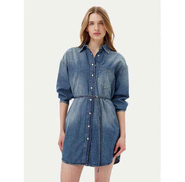 Платье-рубашка JOOP! Jeans Nele EU M