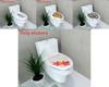 Marine Animals Wall Sticker Pvc Removable Waterproof Decal For Bathroom And Living Room Decor