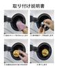Rare Jimny Gasoline Filler Jimny Fuel Cap Gold Cap, Cover,