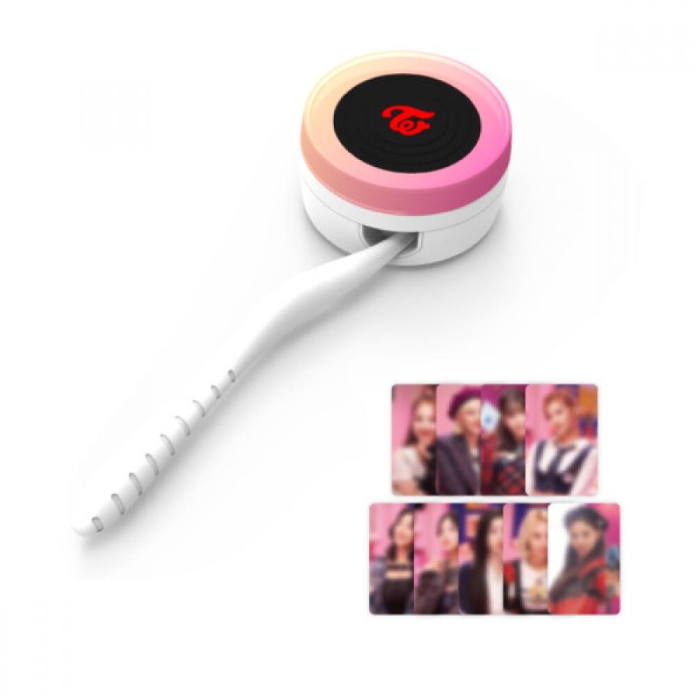 

TWICE CANDYBONG Z ОФИЦИАЛЬНЫЙ СТЕРИЛИЗАТОР ЗУБНЫХ ЩЕТОК