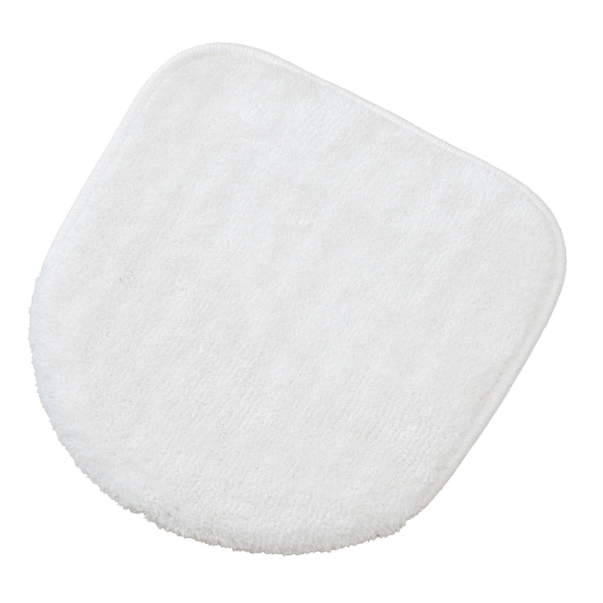 

Senko Cushionee 3 Toilet Lid 11207 [BB Collection] Cover, Dual-Use, Ivory, слоновая кость