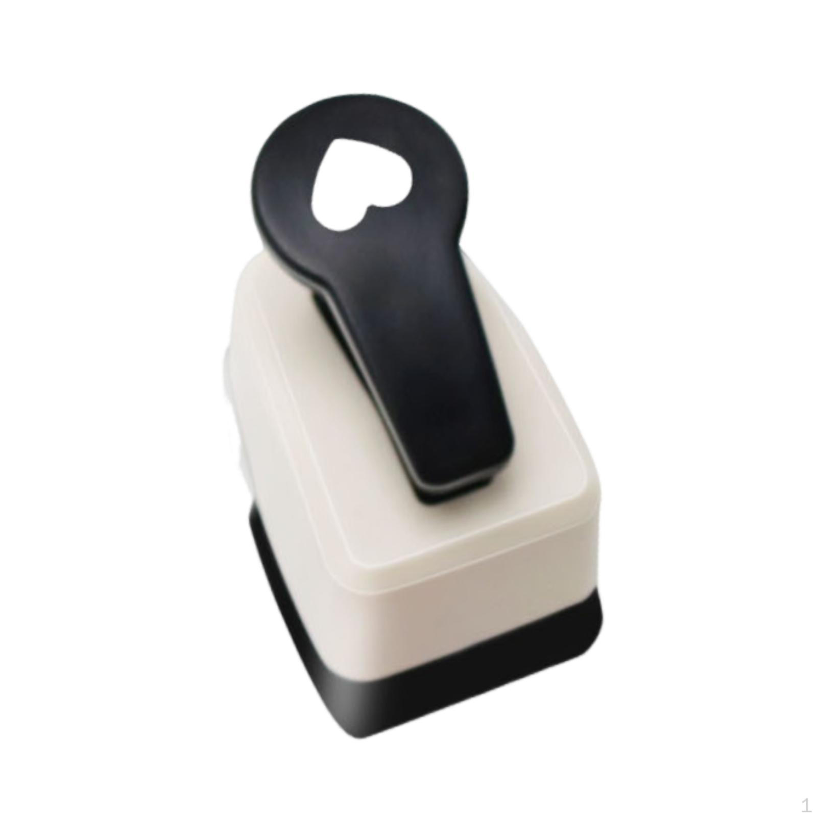 

Дырокол в форме сердца для бумаги Крафт Дырокол DIY Свадьбы Ручной Премиум Декоративные Офисные Принадлежности Ручной работы S