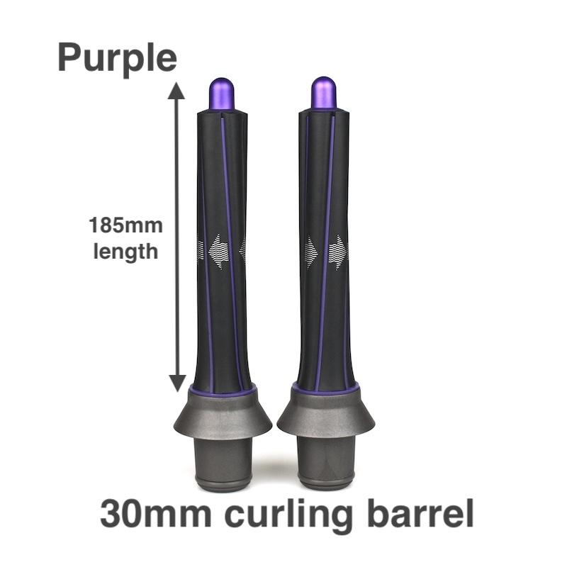 New Attachment For HD15 HD08 Super Hairdryer Nozzle Smooth Flyaway Accessories Attachment For HD02 HD03 HD07 Hair Dryer Nozzle