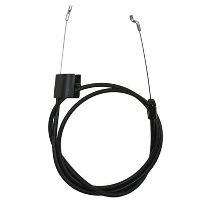 Einfache Installation 7103977YP Seilzug-Kupplungsbetätigung Stoppkabel Ersatz für 7103977 7101861 Rasenmäher Zubehör