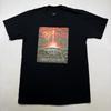 The Weeknd XO After Hours Til Dawn Graphic T-Shirt Men’s Size M 2022 Tour Black