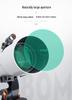 805/705 HD High Magnification Astronomical Telescope - Dual-Use for Stargazing and Terrestrial Viewing, Student Entry-Level Professional Model