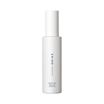 SHIRO White Tea Body Mist 100mL Lotion