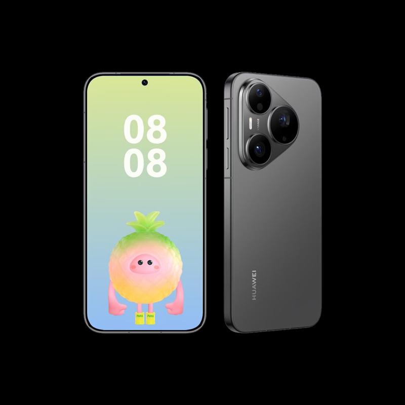 Huawei Pura 90 Pro (CN Version)