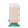 Rainbow Dunhuang Edition Electric Heater Fan CN plug (adapter included)