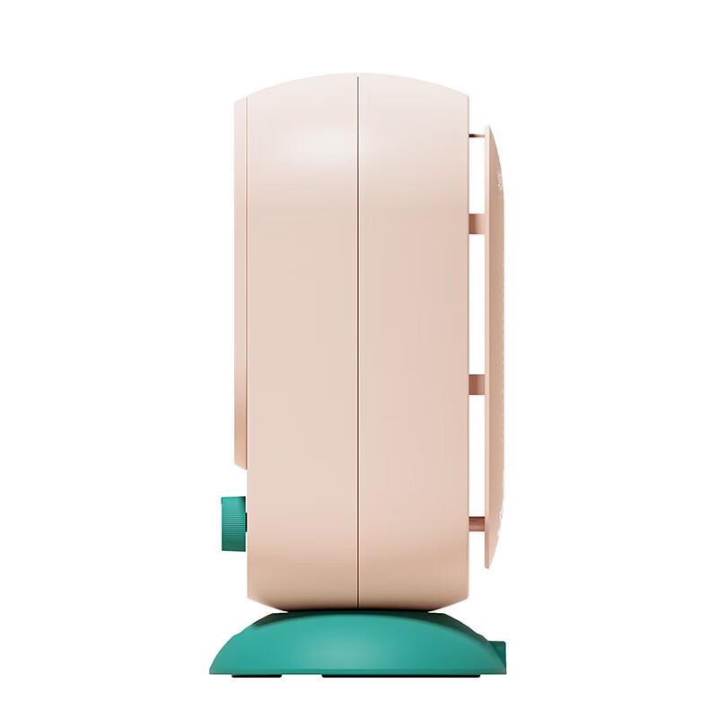 Rainbow Dunhuang Edition Electric Heater Fan CN plug (adapter included)