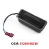 Trunk Lid Switch for BMW 1, 3, 5 Series (Part No. 51248168035)