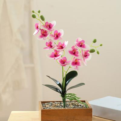 Useful Fake Flower Simulated Eco-friendly Non Withering