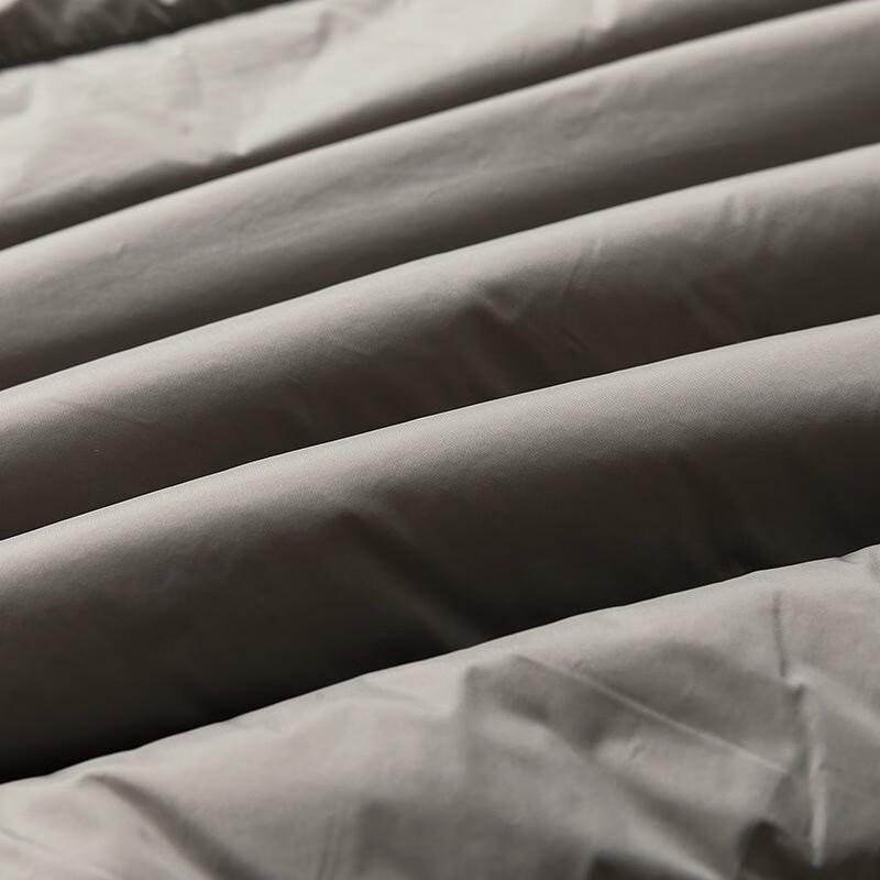 Snoopy Men's Stand Collar Lightweight Duck Down Vest