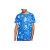 Kids T Shirts Crew Neck Moderate DM8549-480