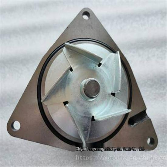 Cummins Engine Water Pump 3966841 for LiuGong 50 Loader & Excavator