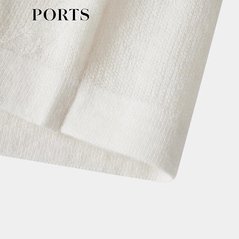 PORTS Women's Cashmere Knit Cardigan
