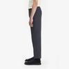 Fred Perry [sharp] Herringbone Utility Trouser   Anchor Grey Afpm2417174 297