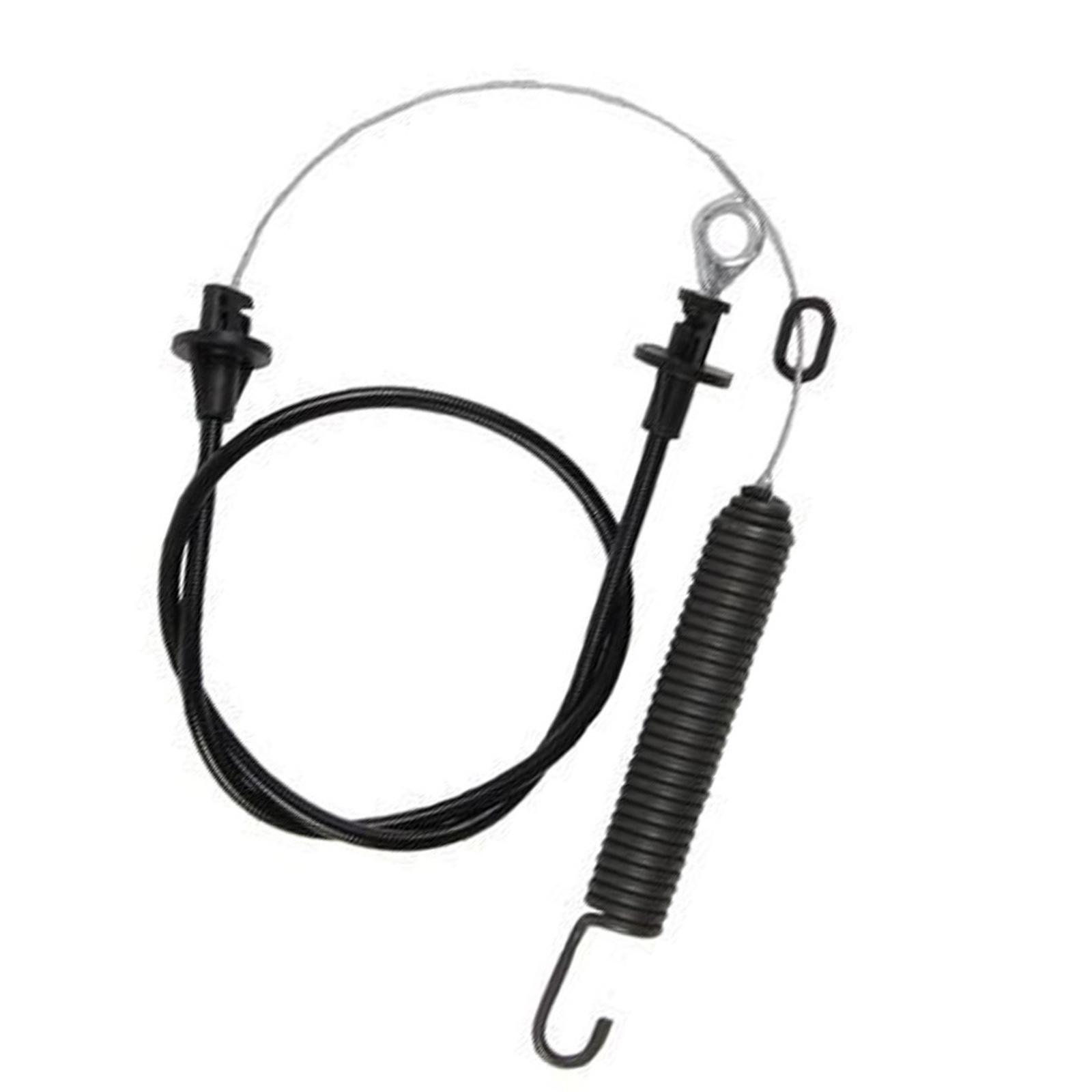 

946-04092 Трос сцепления включения деки Замена для 112-0504 LX420 LX425 LX460 746-04092 Трос деки газонокосилки