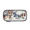 Haikyuu Pen Case Sunshine Youth Print New Large Capacity Student Boys and Girls Best Birthday Gift for School