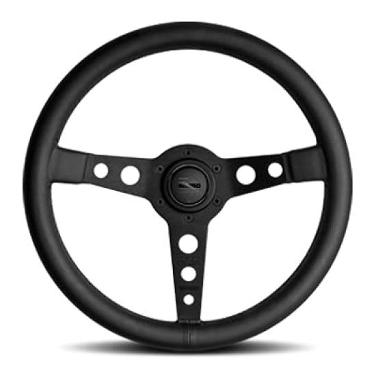 

MOMO Prototype 35mm Black Edition P-5 чорний