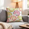Pattern Tie Dye Pattern Cushion Cover 1Pcs Decorative Covers Soft Cushion Case For Sofa Couch Decor 40X40 45X45 Pillowcases