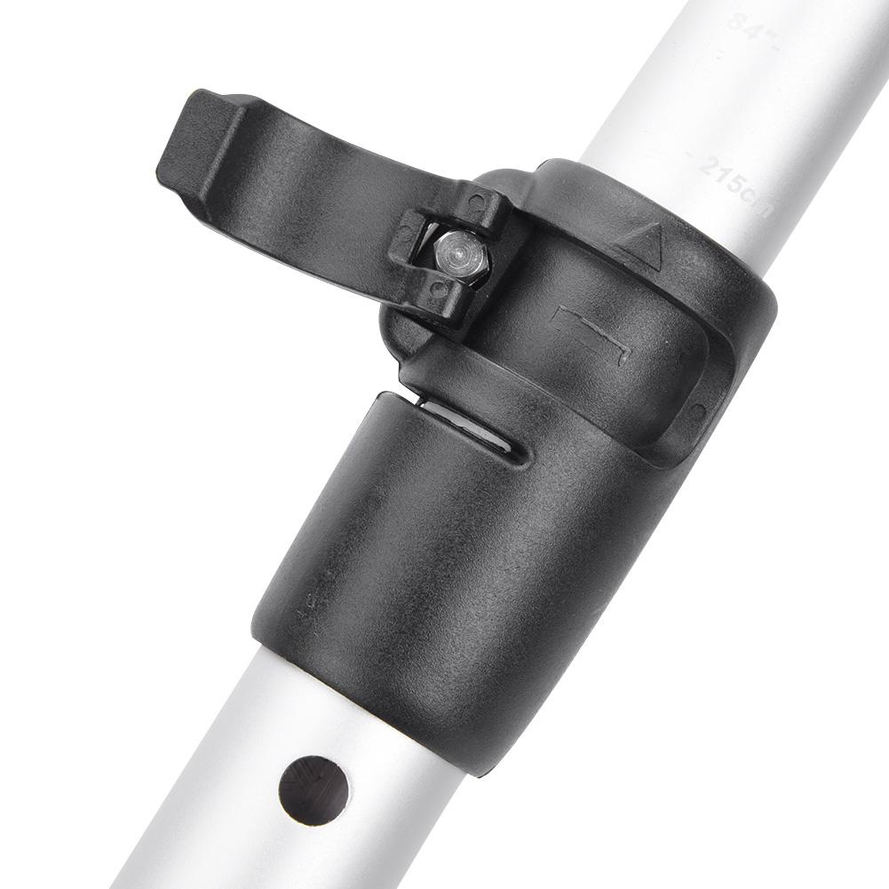 Carbon Fiber 3 Sections Adjustable Paddle Standup Paddles for Surfboard Kayak Inflatable Boat